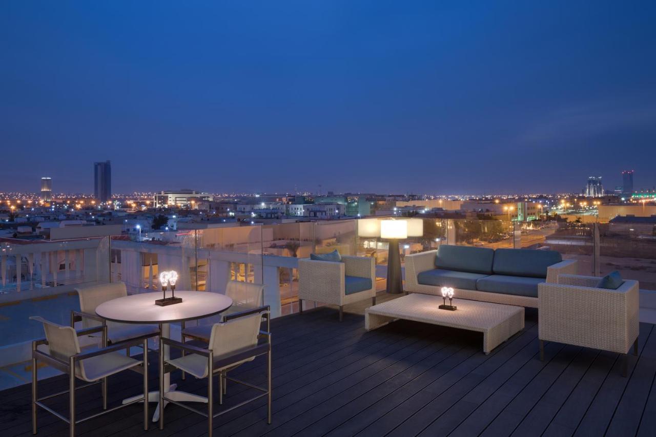Staybridge Suites Al Khobar By Ihg Eksteriør billede