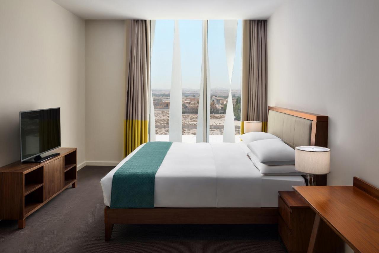 Staybridge Suites Al Khobar By Ihg Eksteriør billede