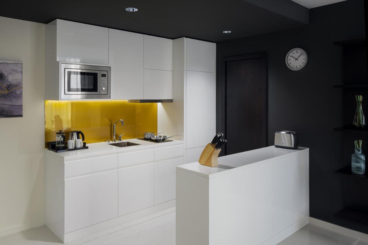 Staybridge Suites Al Khobar By Ihg Eksteriør billede