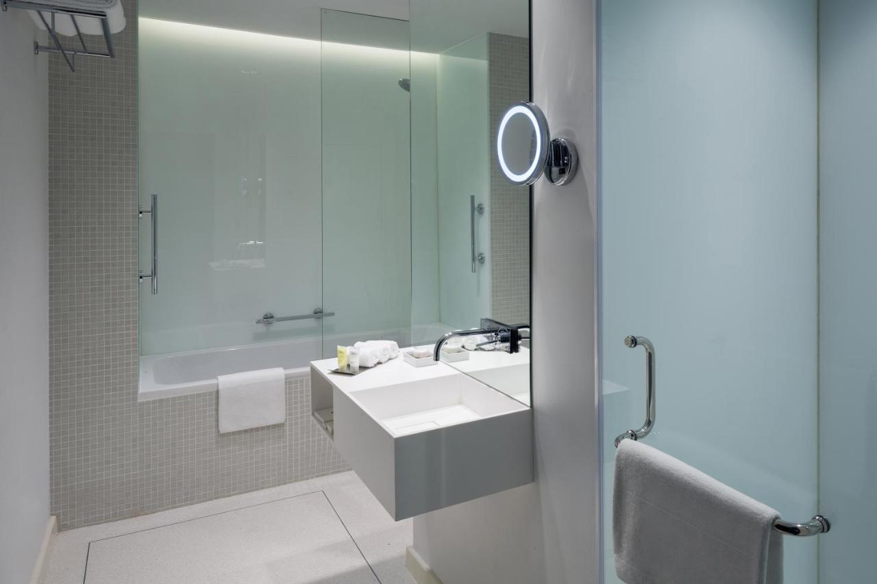Staybridge Suites Al Khobar By Ihg Eksteriør billede