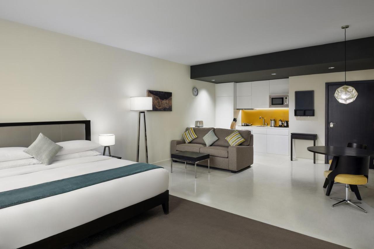 Staybridge Suites Al Khobar By Ihg Eksteriør billede