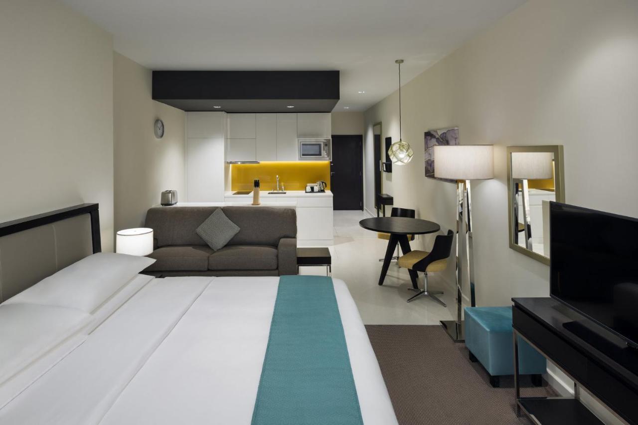 Staybridge Suites Al Khobar By Ihg Eksteriør billede