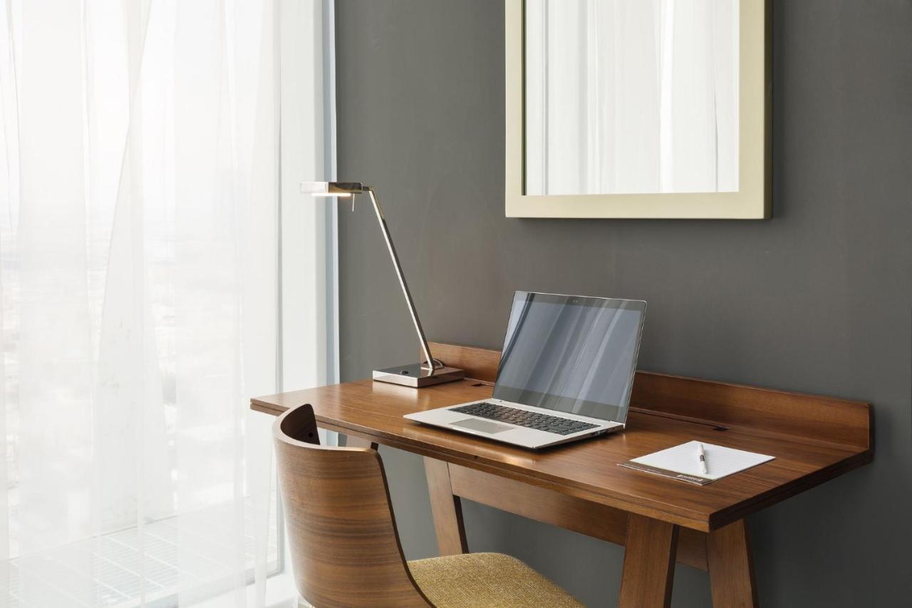Staybridge Suites Al Khobar By Ihg Eksteriør billede