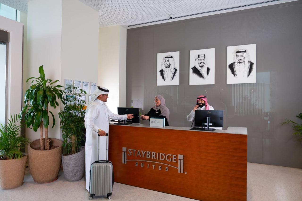Staybridge Suites Al Khobar By Ihg Eksteriør billede
