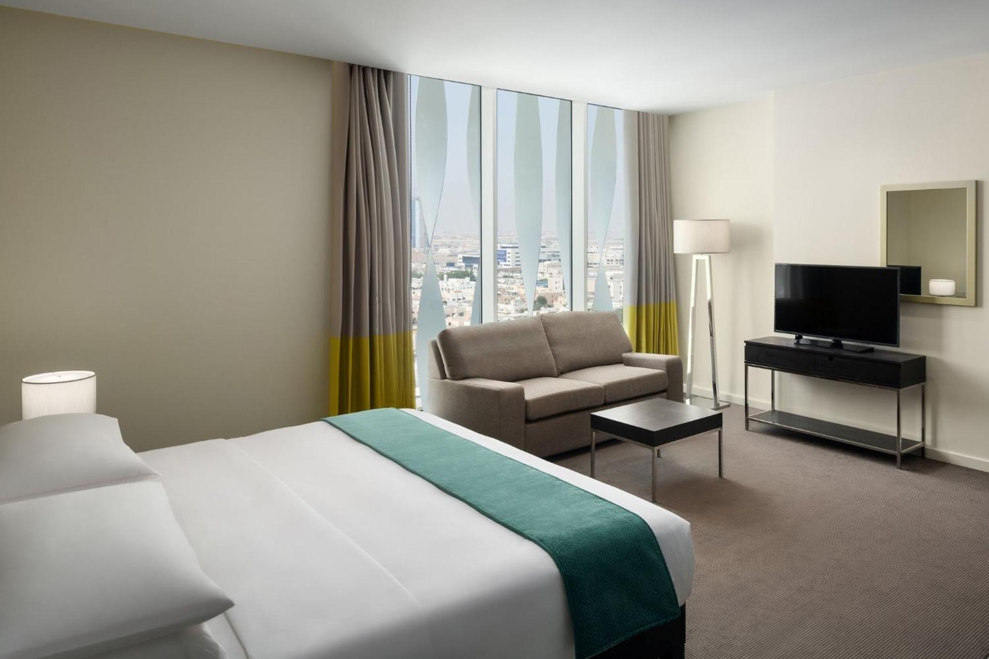 Staybridge Suites Al Khobar By Ihg Eksteriør billede