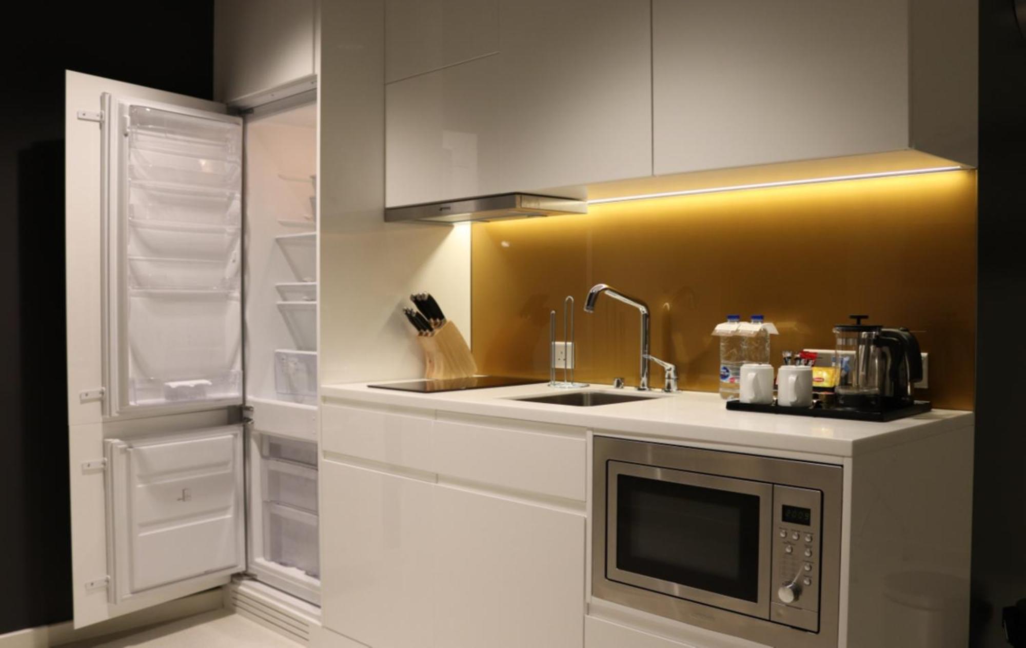 Staybridge Suites Al Khobar By Ihg Eksteriør billede