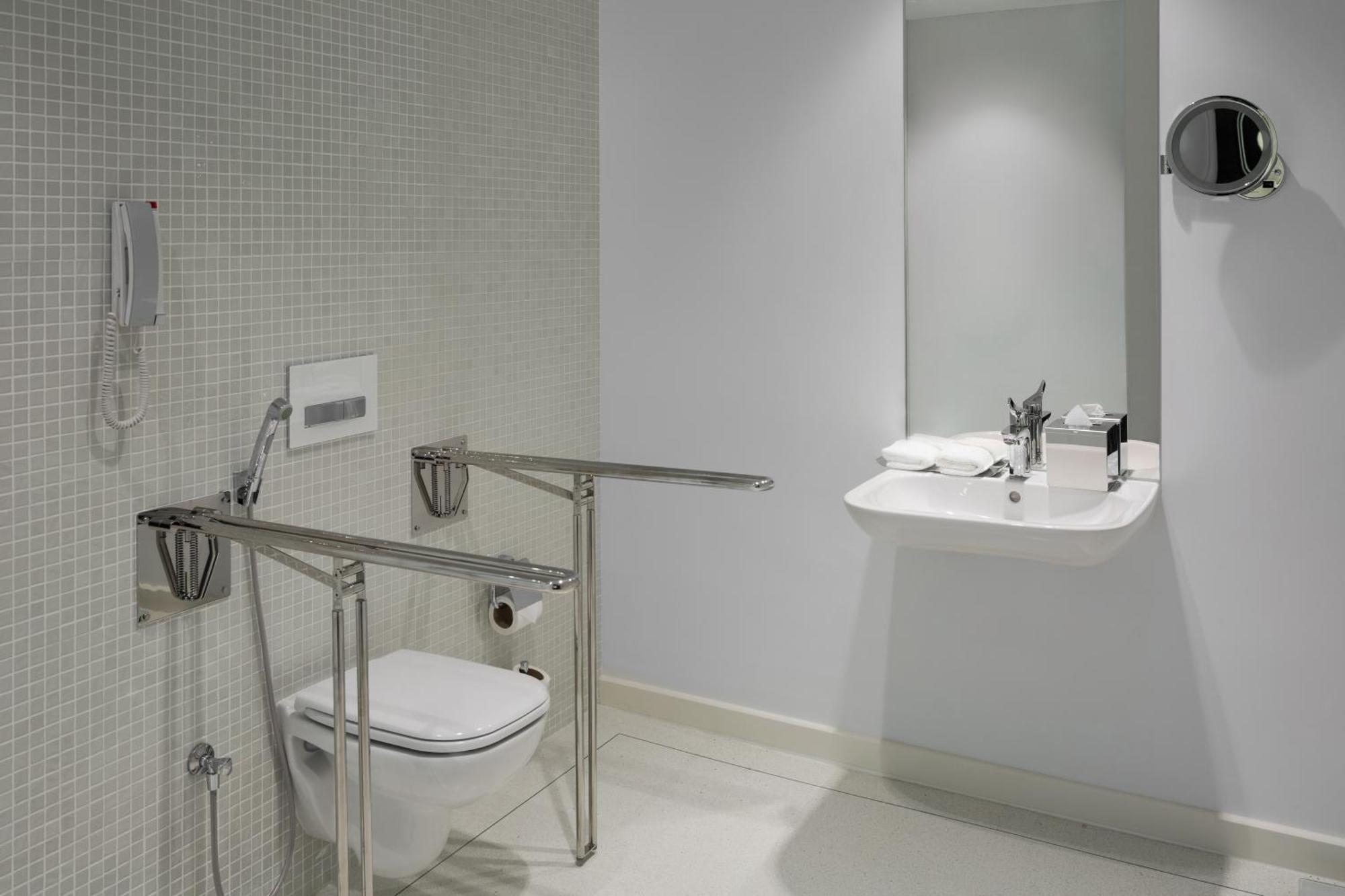 Staybridge Suites Al Khobar By Ihg Eksteriør billede
