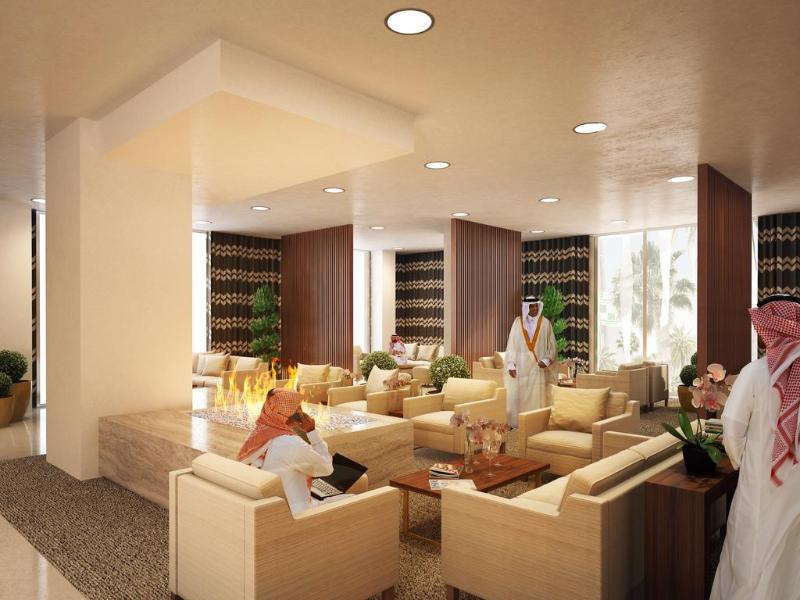 Staybridge Suites Al Khobar By Ihg Eksteriør billede