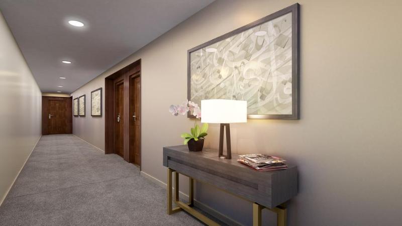 Staybridge Suites Al Khobar By Ihg Eksteriør billede