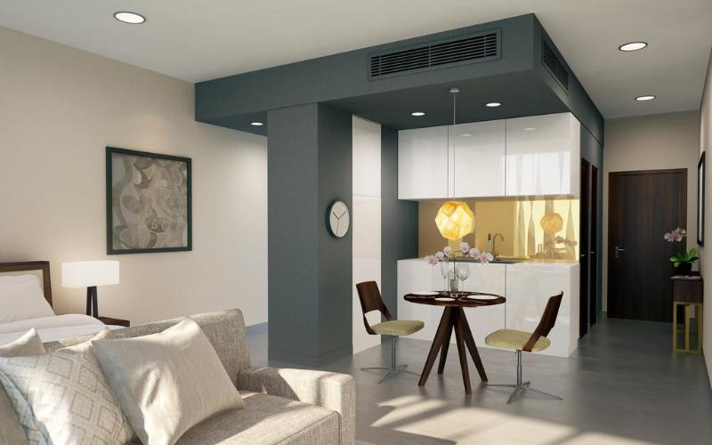 Staybridge Suites Al Khobar By Ihg Eksteriør billede