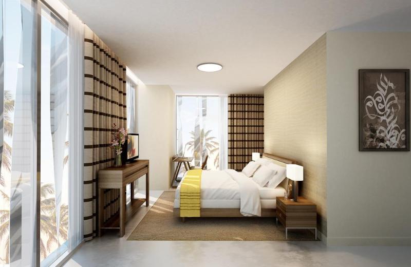 Staybridge Suites Al Khobar By Ihg Eksteriør billede
