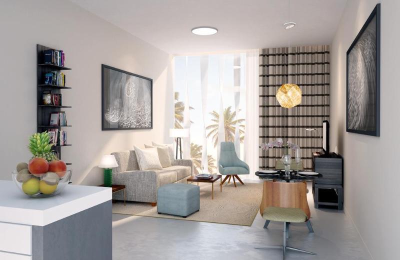Staybridge Suites Al Khobar By Ihg Eksteriør billede