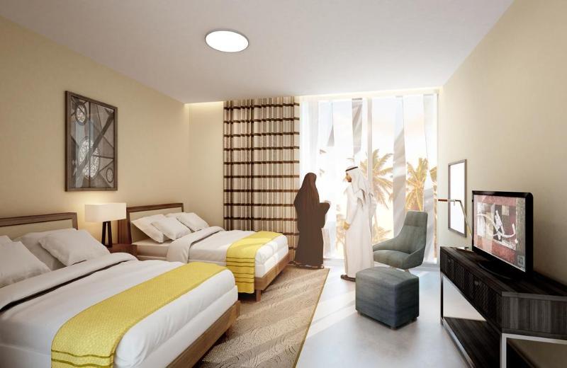 Staybridge Suites Al Khobar By Ihg Eksteriør billede