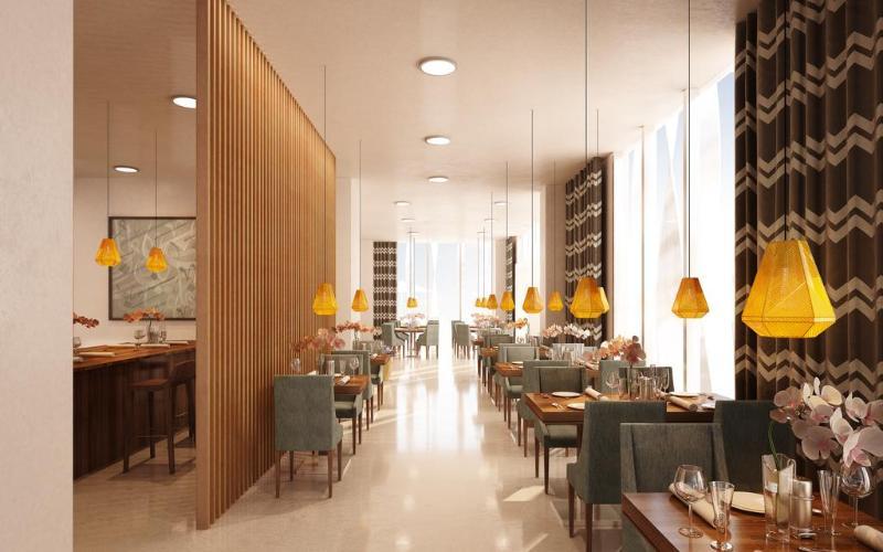 Staybridge Suites Al Khobar By Ihg Eksteriør billede