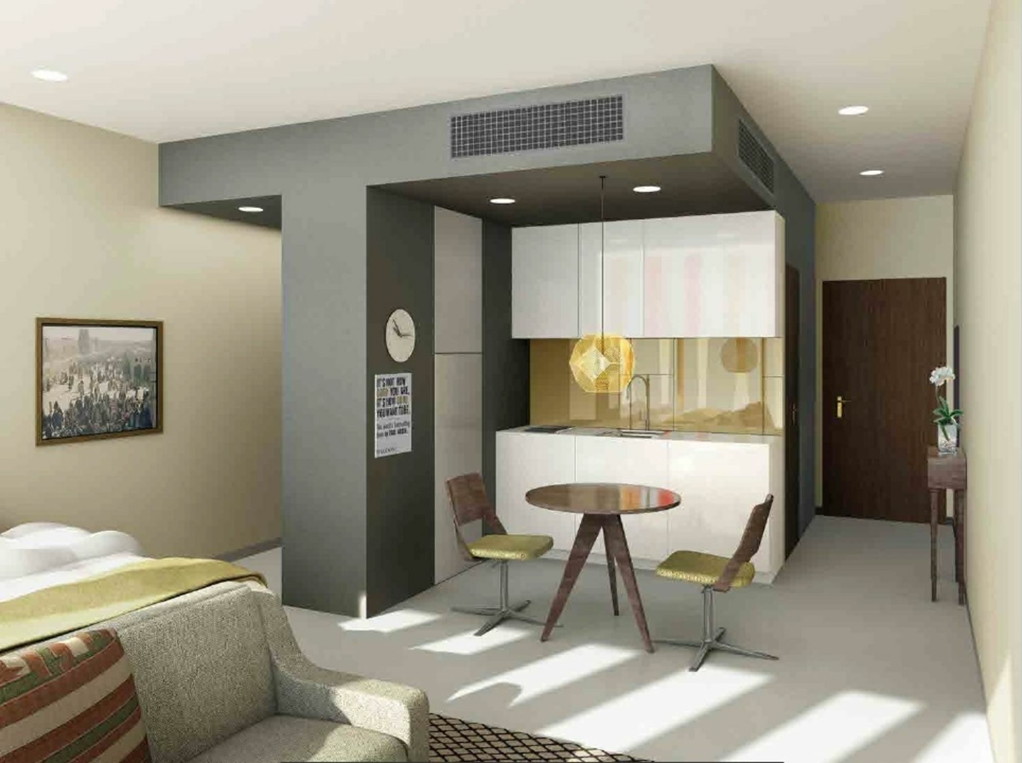 Staybridge Suites Al Khobar By Ihg Eksteriør billede
