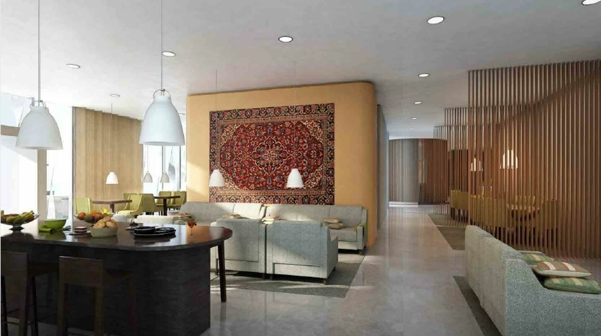 Staybridge Suites Al Khobar By Ihg Eksteriør billede