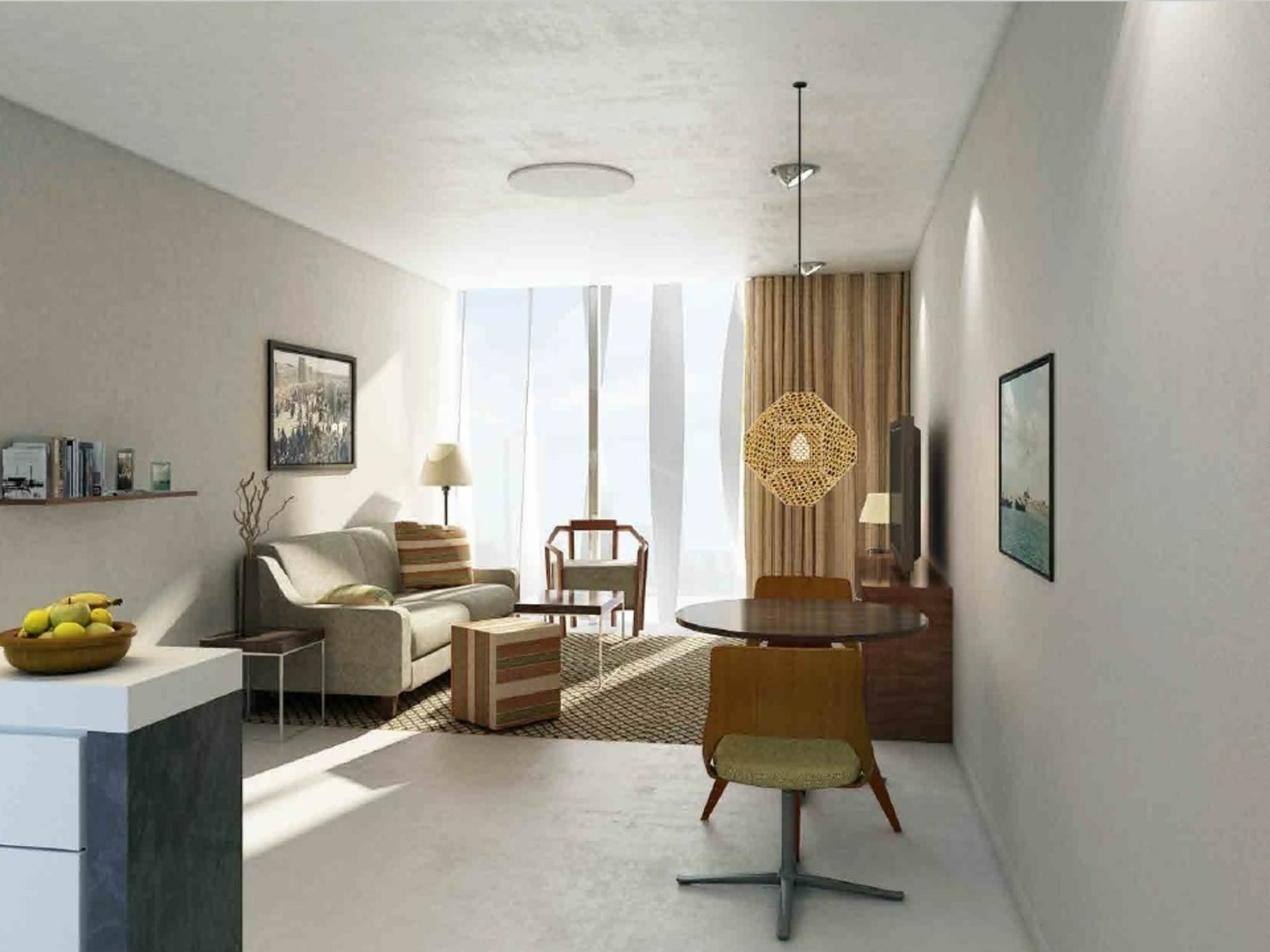 Staybridge Suites Al Khobar By Ihg Eksteriør billede