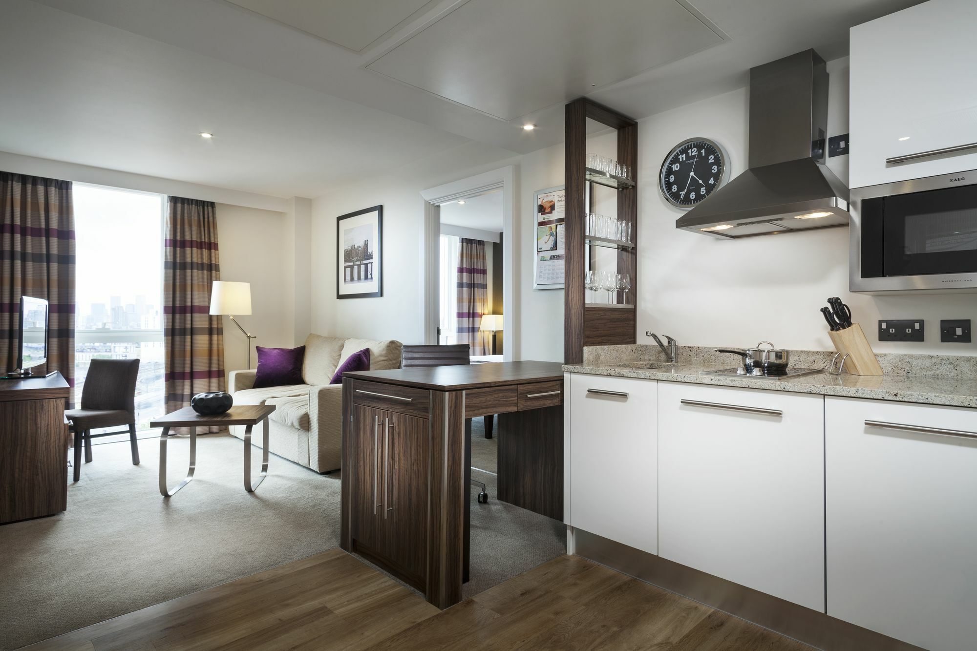 Staybridge Suites Al Khobar By Ihg Eksteriør billede