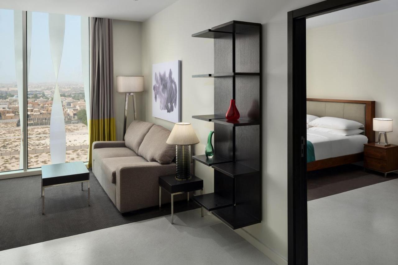 Staybridge Suites Al Khobar By Ihg Eksteriør billede
