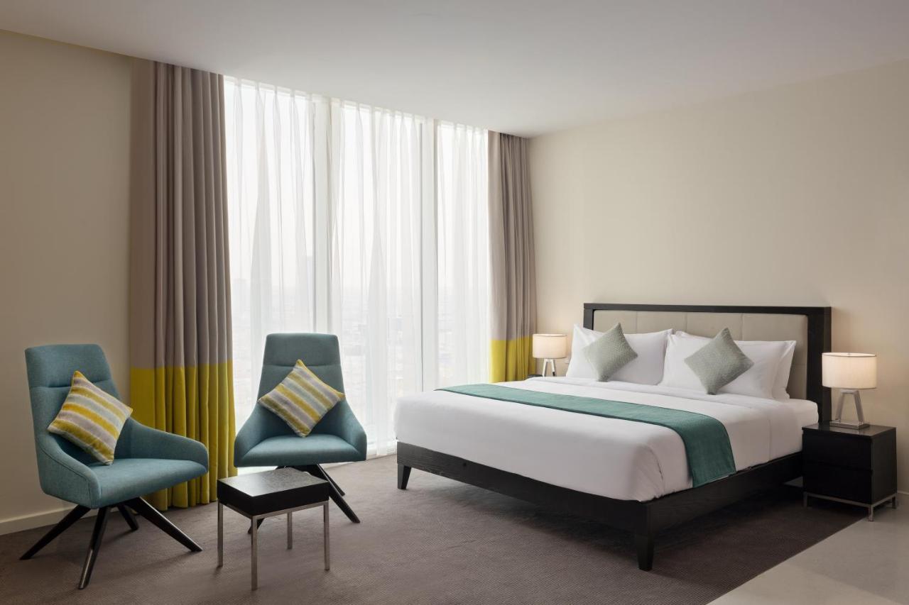 Staybridge Suites Al Khobar By Ihg Eksteriør billede