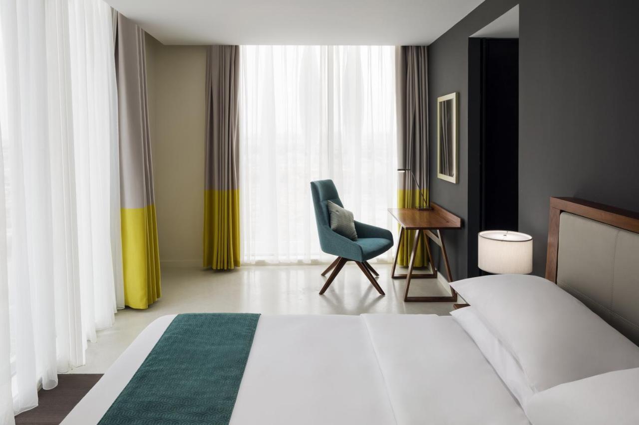 Staybridge Suites Al Khobar By Ihg Eksteriør billede