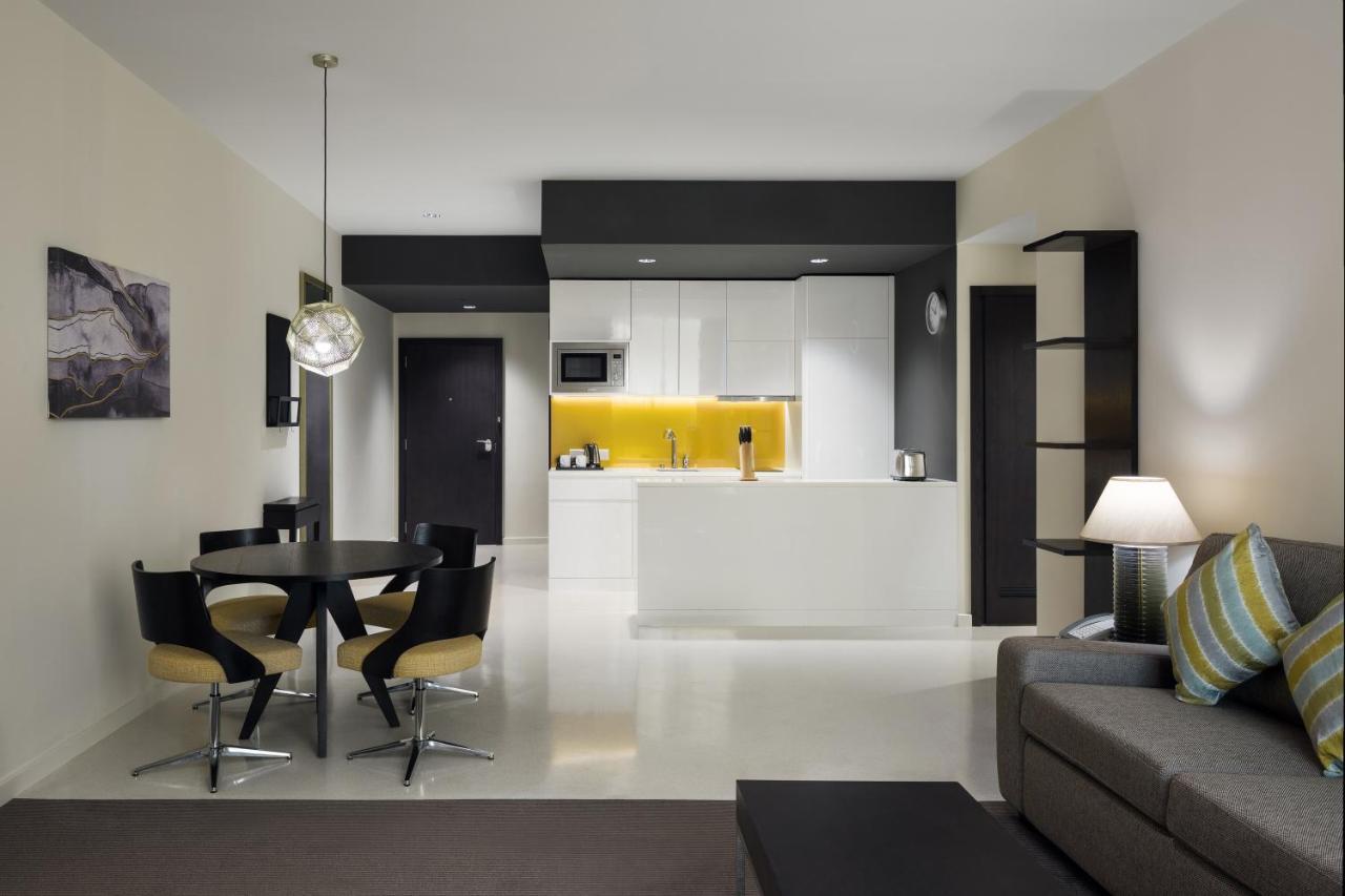 Staybridge Suites Al Khobar By Ihg Eksteriør billede