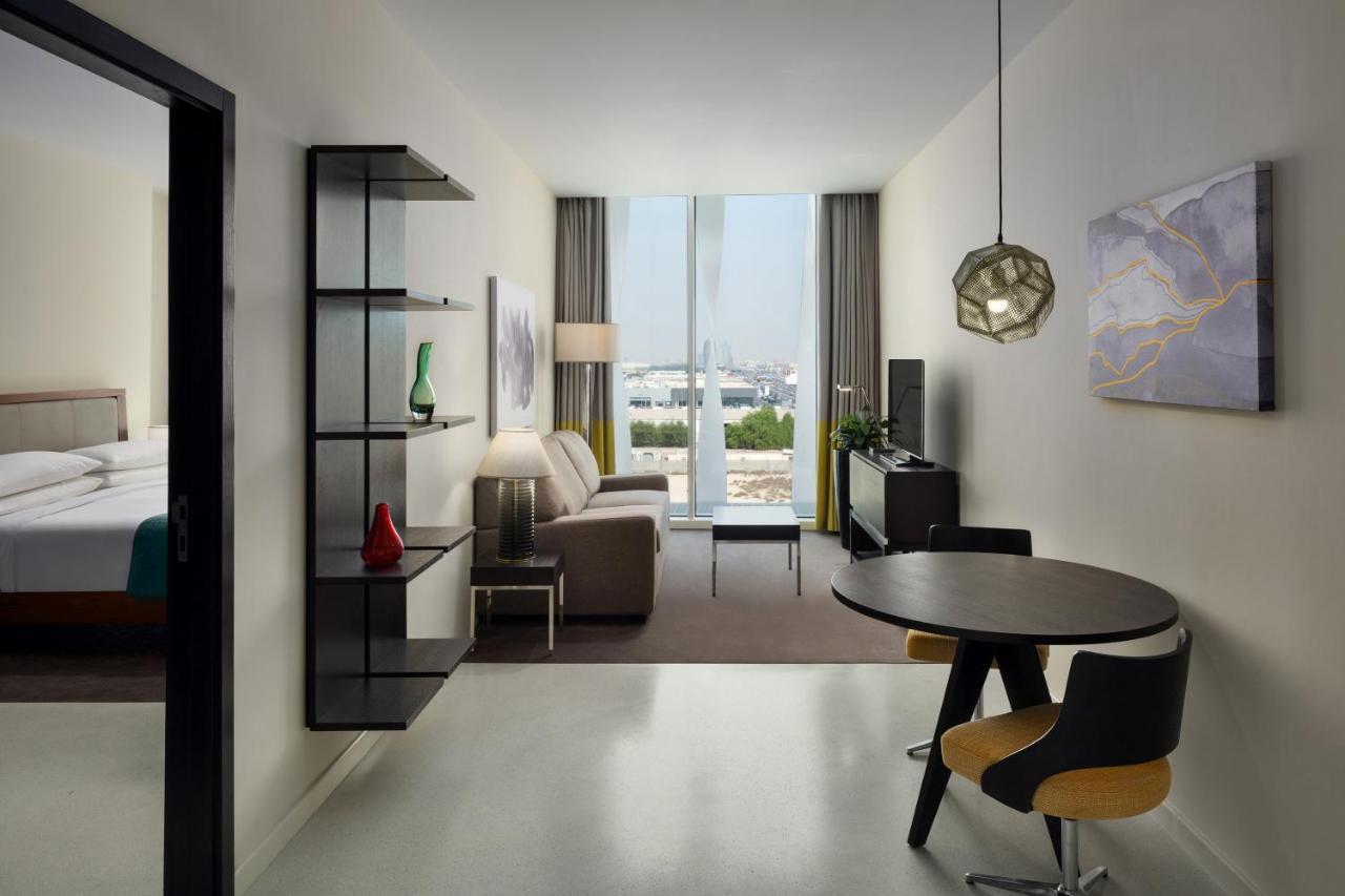 Staybridge Suites Al Khobar By Ihg Eksteriør billede