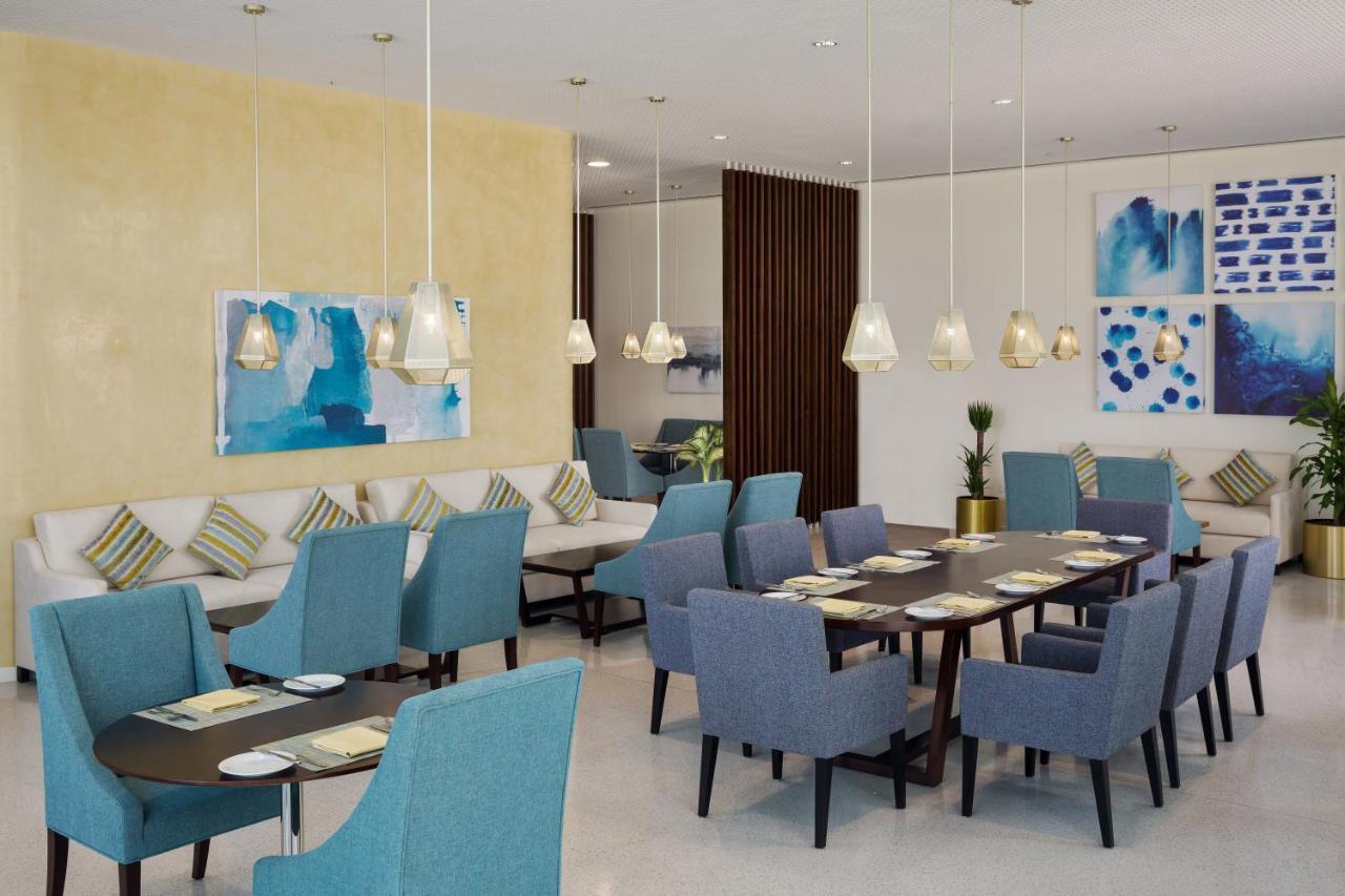 Staybridge Suites Al Khobar By Ihg Eksteriør billede