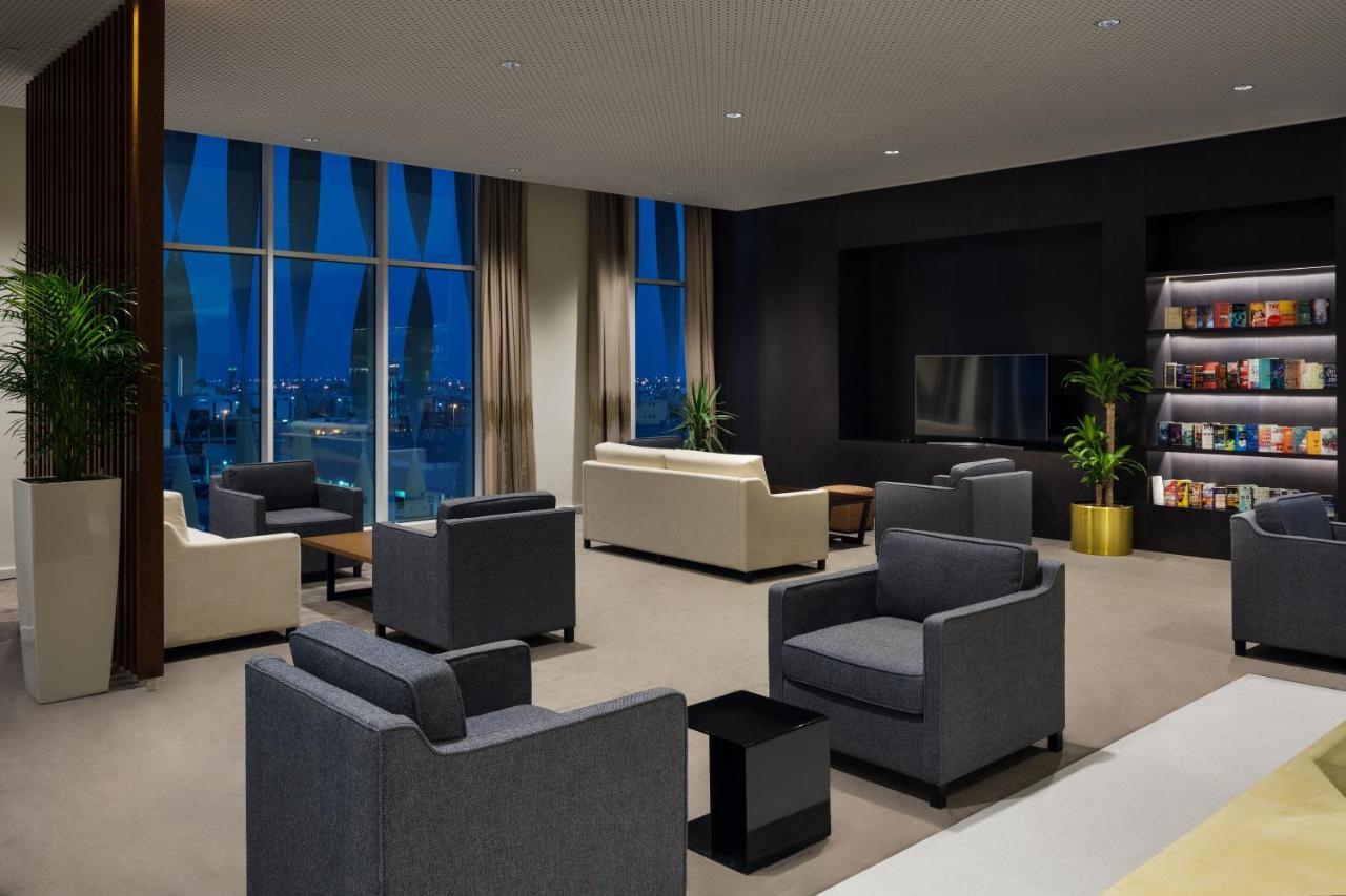 Staybridge Suites Al Khobar By Ihg Eksteriør billede
