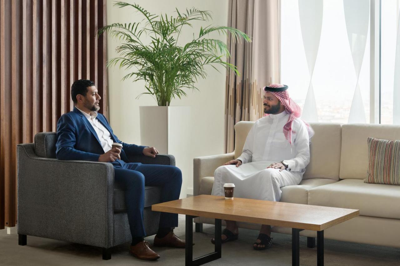 Staybridge Suites Al Khobar By Ihg Eksteriør billede