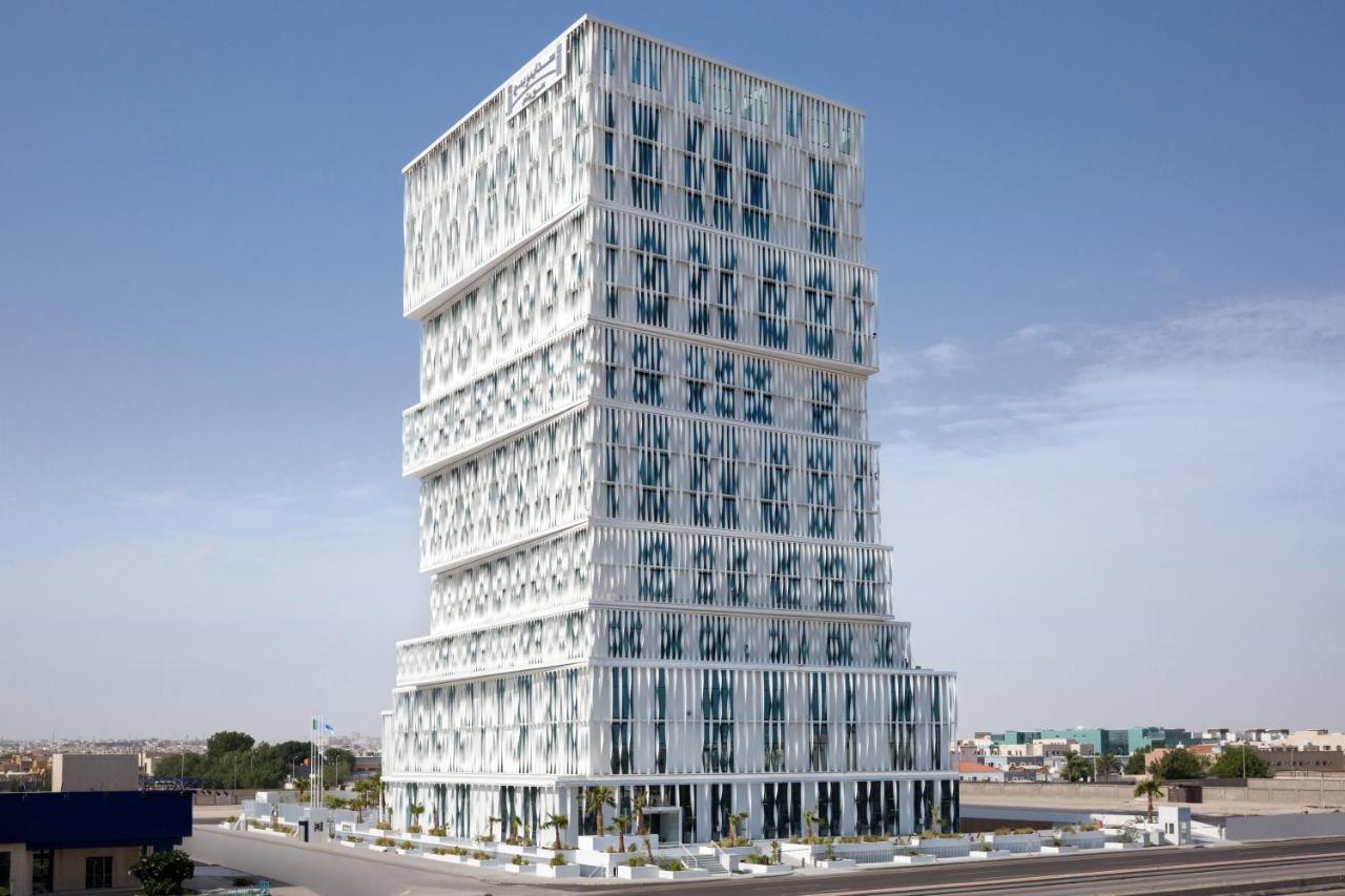 Staybridge Suites Al Khobar By Ihg Eksteriør billede