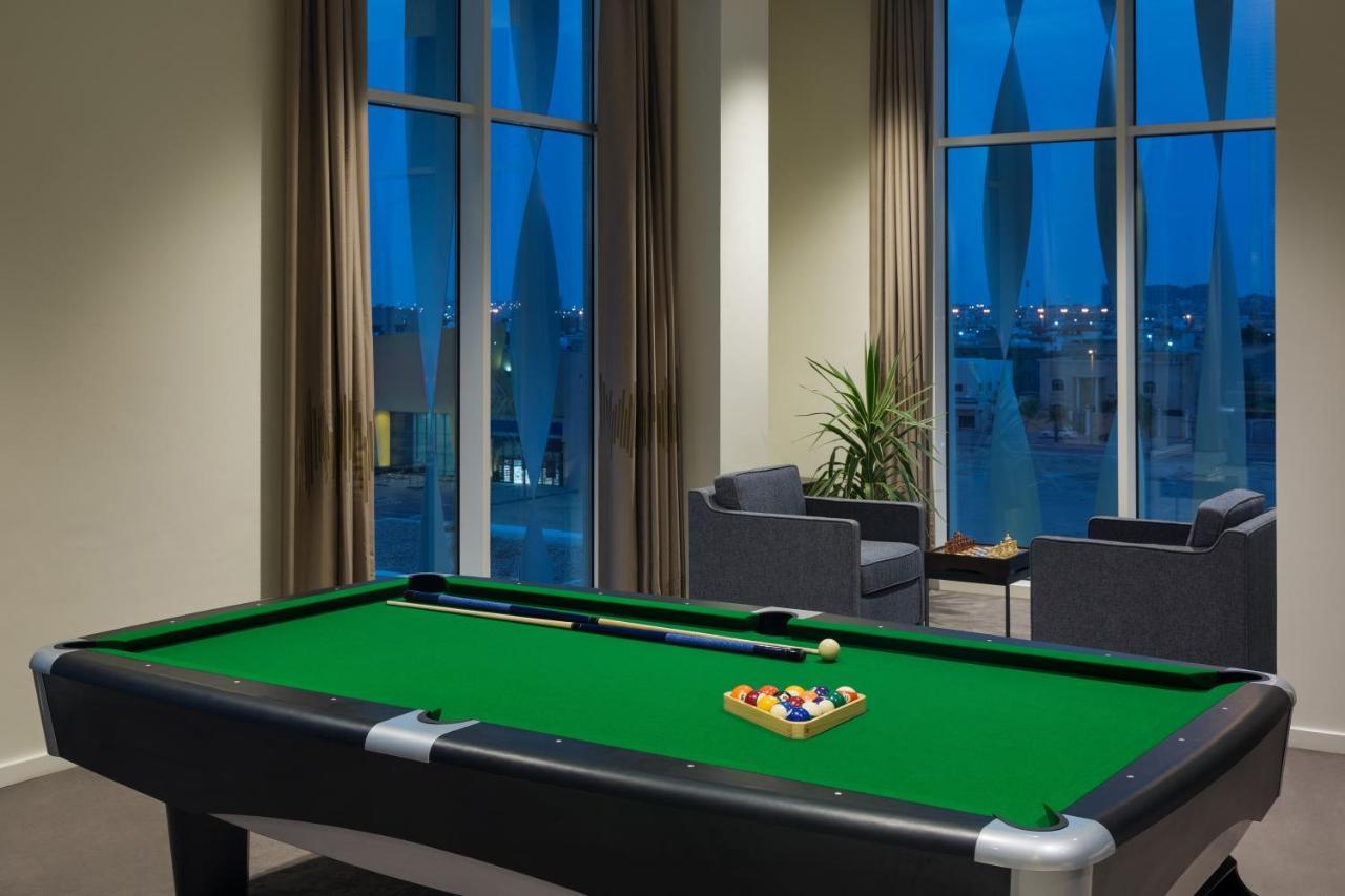 Staybridge Suites Al Khobar By Ihg Eksteriør billede