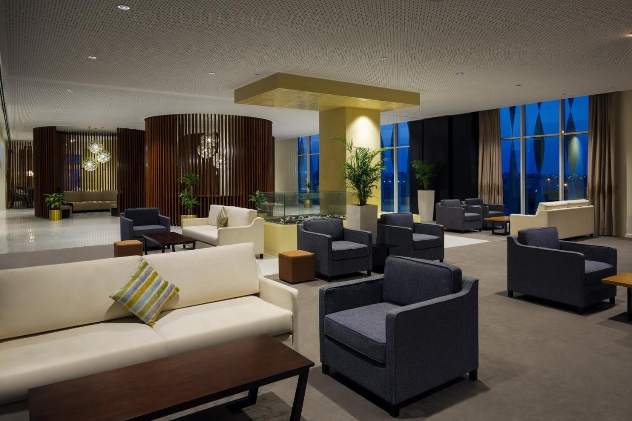 Staybridge Suites Al Khobar By Ihg Eksteriør billede