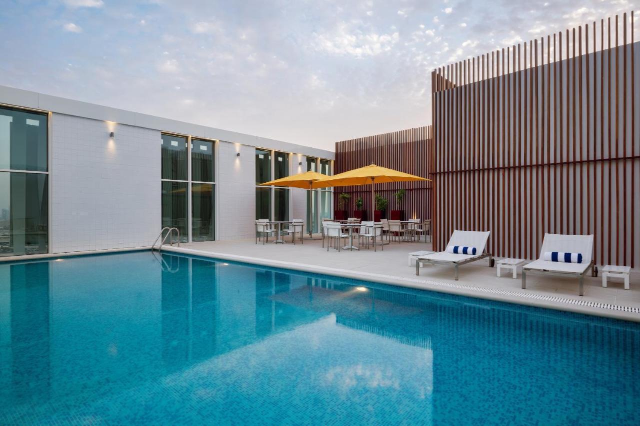 Staybridge Suites Al Khobar By Ihg Eksteriør billede