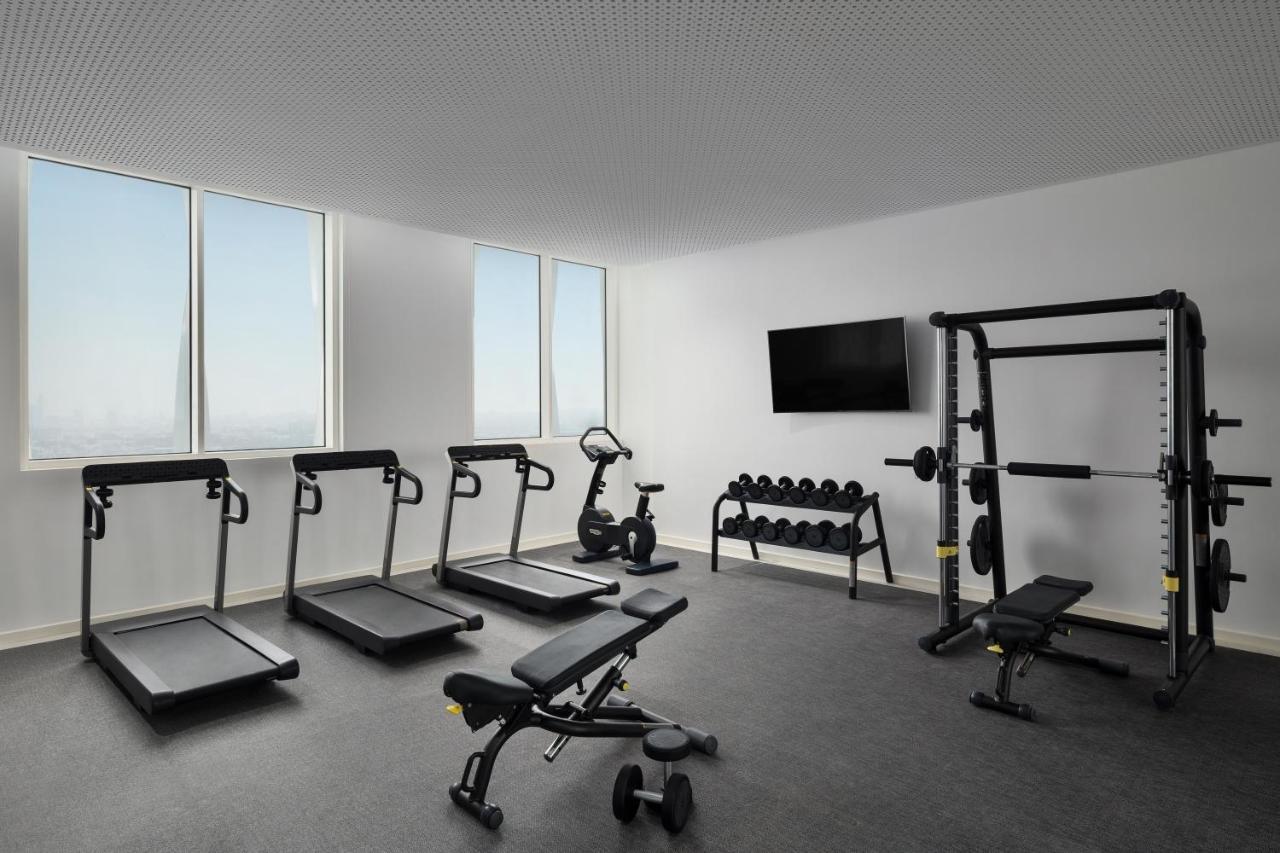 Staybridge Suites Al Khobar By Ihg Eksteriør billede