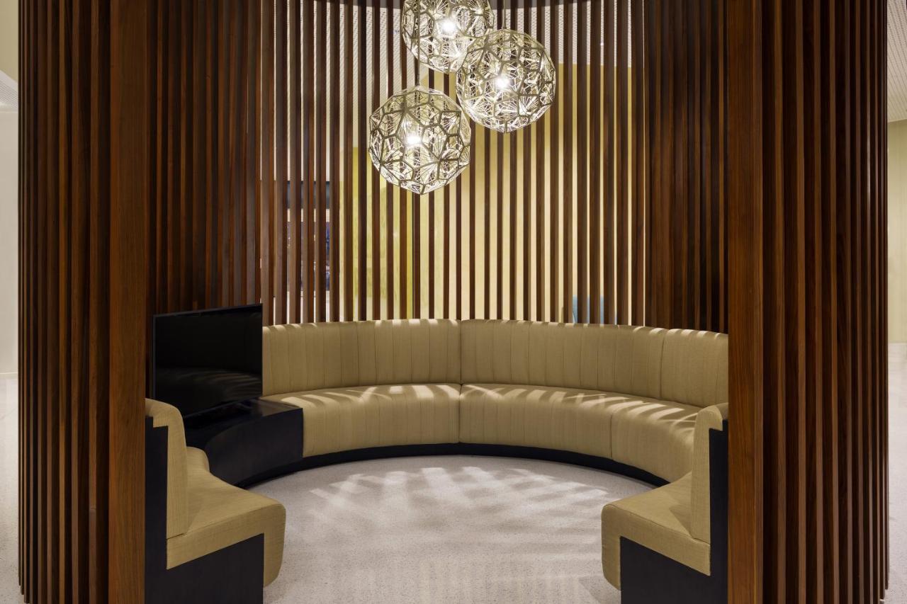 Staybridge Suites Al Khobar By Ihg Eksteriør billede