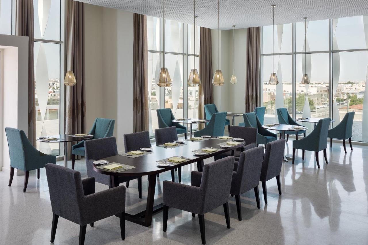 Staybridge Suites Al Khobar By Ihg Eksteriør billede