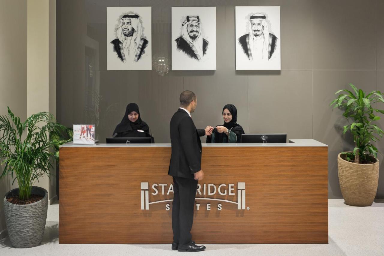 Staybridge Suites Al Khobar By Ihg Eksteriør billede