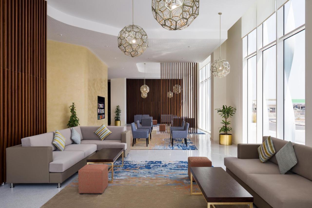 Staybridge Suites Al Khobar By Ihg Eksteriør billede