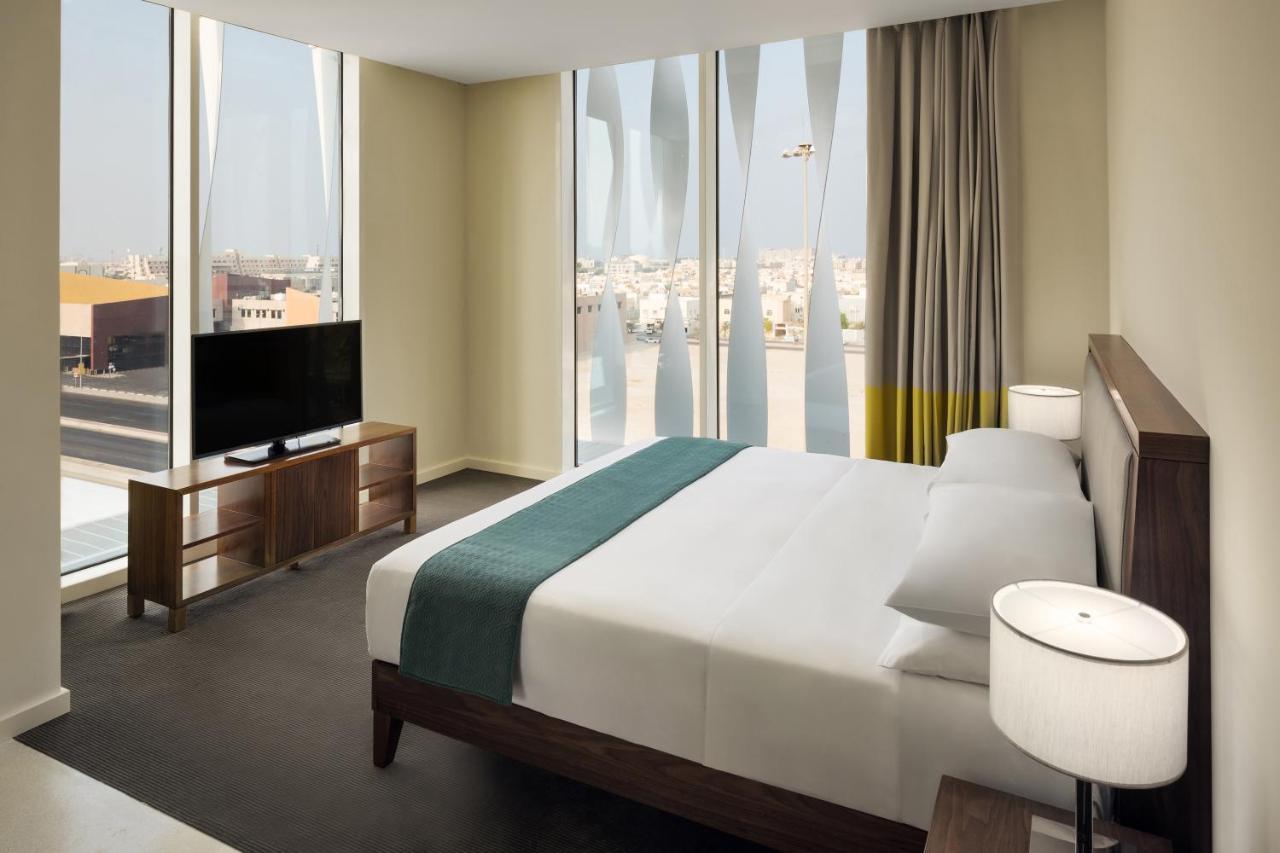 Staybridge Suites Al Khobar By Ihg Eksteriør billede